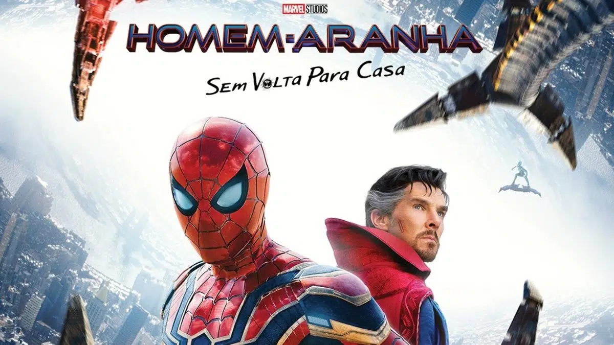 slider homem aranha sem volta para casa